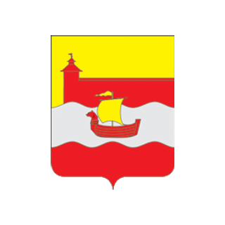 Герб города