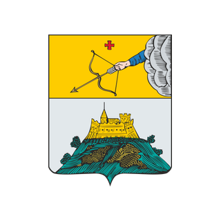 Герб Сарапул